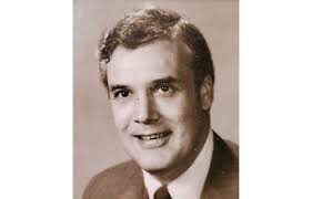 Francis BRADY Obituary (2023)