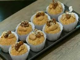 Recette De Maqrot Tlemcen Algerie By Samira Tv Makroud Recette Gateau Algerien