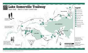 Somerville public hunting land is nearby, also on the lake. Lake Somerville State Park Trailway Birch And Nails Creek Units The Portal To Texas History
