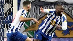 League avg is europe uefa champions league's average. Porto 2 1 Juventus Early Goals In Either Half Give Porto Advantage In Champions League First Leg Football News Sky Sports