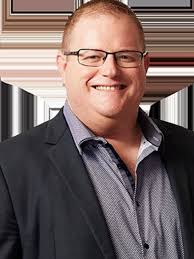 Mark Levy to replace Ray Hadley