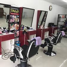 Kedai Gunting Rambut