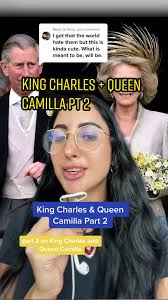 How Did Charles and Camilla Meet