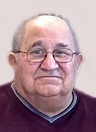 Obituary of Nicholas Pallotto, Sr.