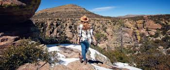 Echo Canyon Grottoes & Hoodoos (Chiricahua National Monument, AZ) — Flying  Dawn Marie | Travel blog, guides & itineraries for adventurous travellers