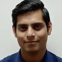 Ankit Gaur: Counsellor in DLF Ankur Vihar, India