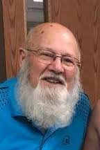 William E. “Bill” Kinsey (1940-2017)