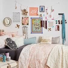 The Collector S Decor Kit Dorm Room Decor Dorm Walls Apartment Decor