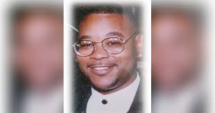 Obituary for Marlon Dion Garlington