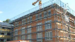 Das haus ist eine „rauchfreie zone und bietet 30. Aiblinger Haus Wittelsbach Moderner Neubau Fur Die Senioren Region Bad Aibling