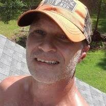 Rodney Earl Singleton Obituary