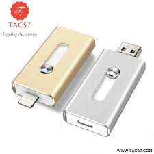 Ios Flash Usb Drive For Iphone Ipad Flash Drive Iflash Drive Usb Flash Drive