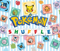 Ven y únete a nosotros！ Pokemon Shuffle Video Game Tv Tropes