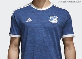 Millonarios fútbol club debuted its 2021adidas away kit during monday's colombian categoría primera a win over caldas. Football Shirt Blog Latest Football Kit News