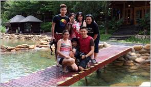 The upscale philea resort & spa is set on beautiful grounds full of lush greenery and peppered with ponds and pretty water features. My Birthday Bash Philea Resort Spa Malacca Home Is Where My Heart Is