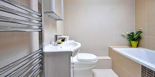Chauffer une salle de bain. Quel Type De Chauffage Installer Dans La Salle De Bain Quel Cout