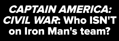Hayner on february 2, 2019 at 4:36pm pst Quiz Hardest Marvel Cinematic Universe Questions From Each Movie Can You Get All 23 Correct