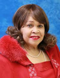 Caddo Parish School Board members 2019