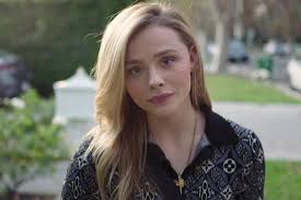 24 Hours of Strength Training and Sushi Making With Chloë Grace Moretz