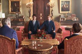 Red, White & Royal Blue is a modern-day fairy tale — with a queer twist