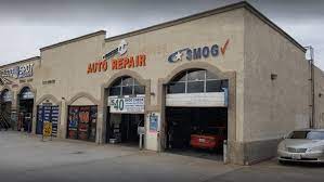 State law prohibits them from making repairs. 40 Smog Check Crescent Auto Repair 951 737 0373