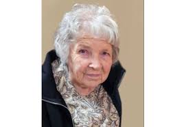 Audrey Mildred Leider Obituary (2025)