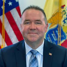 Truly humbled and honored to receive President Trump's very strong  endorsement today. It's time to unite our party, win big in November, and  make New Jersey affordable and safe again. When I'm