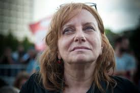 Una victoria sobre el olvido y el terror