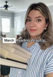 MARCH Wrap UP