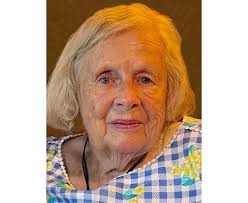 Barbara Ellen Wood Obituary (2023)