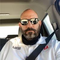 Marc Huffman Email & Phone Number