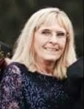 Obituary information for Wanda Vaughan Collett