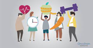 Sometimes, no treatment is required. Lifestyle Changes Post Cancer Treatment Oncostem Blog