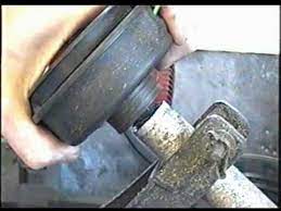 Learn how to replace a string trimmer head fast and easy. How To Remove Weed Eater Head Fast