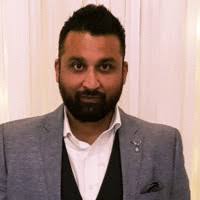 Atif Memon Email & Phone Number