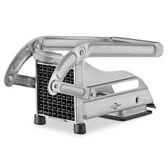 Kuchenprofi round french oven 22cm red. Kuchenprofi French Fries Cutter 1310572800