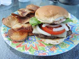 Beef, ground, hormone & antibiotic free, organic, pasture raised. The Perfect Grilled Burger Home Is A Kitchen