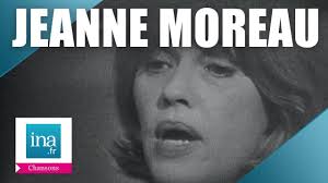 8,554 views, added to favorites 449 times. Jeanne Moreau Le Tourbillon Archive Ina Youtube