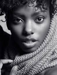 Most Beautiful Black Girls