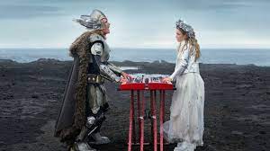 In the film, spain and the uk sing in the semifinals, something that has never happened in the history of the festival. Eurovision Song Contest The Story Of Fire Saga Netflix Offizielle Webseite