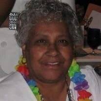 Dolores Love Beane Obituary