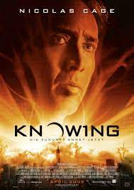 List of the best nicolas cage movies, ranked best to worst with movie trailers when available. Knowing Die Zukunft Endet Jetzt Film 2009 Trailer Kritik Kino De