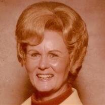 Clarece Johns Obituary