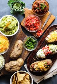 From mashed potatoes to sweet potatoes, scalloped to au gratin, we've got the potato recipes you need to complete your meal. Tasty Dishes In Less Time Delicious Made Easy
