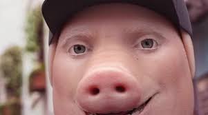 Why Does John Pork KEEP Calling Me?