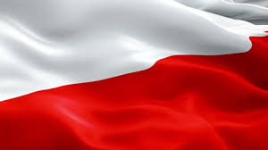 Current flag of poland with a history of the flag and information about poland country. Poland Flag Video Waving In Stock Footage Video 100 Royalty Free 1022918089 Shutterstock