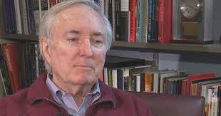 Boston doctor dedicates long career to helping people living