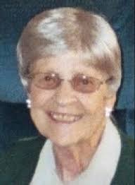 Edna Cates Obituary (1923