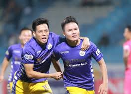 Lịch thi đấu v.league 2021: Clb Ha Ná»™i Ä'á»©ng Cuá»'i Báº£ng Trong Báº£ng Xáº¿p Háº¡ng V League 2021