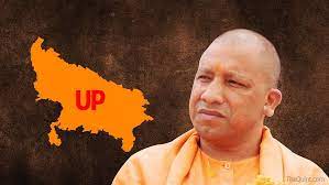 Copyright savesave yogi adityanath for later. Ab Ki Baar Yogi Sarkar Is Adityanath A Challenger For Pm Modi